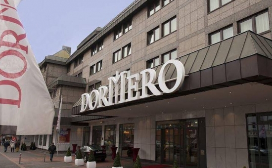 Dormero Hotel Hannover