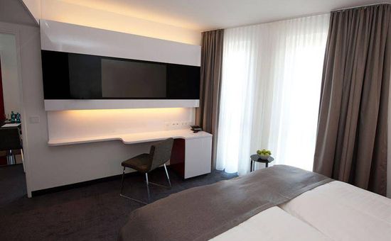 Dormero Hotel Frankfurt