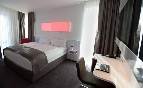 Dormero Hotel Frankfurt