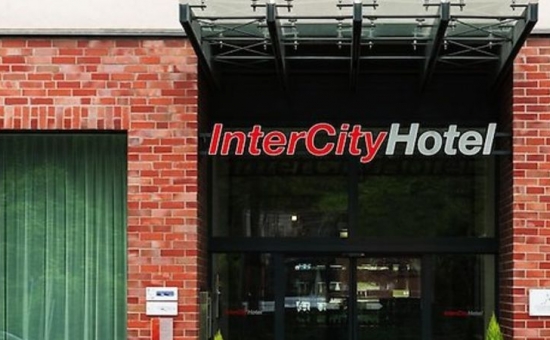 InterCity Hotel Essen