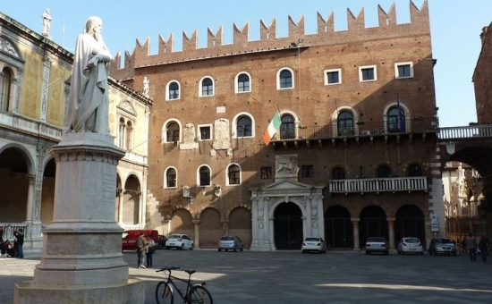 Leonardo Hotel Verona
