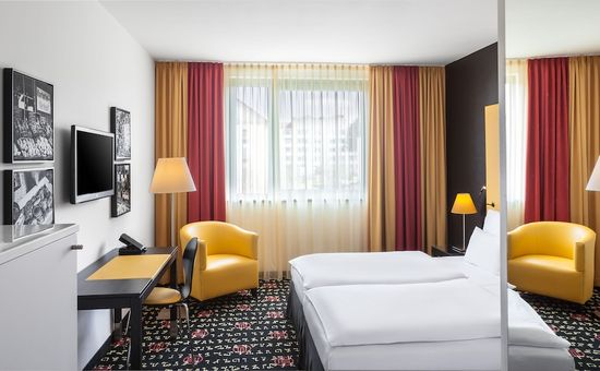 Holiday Inn Munich - Westpark