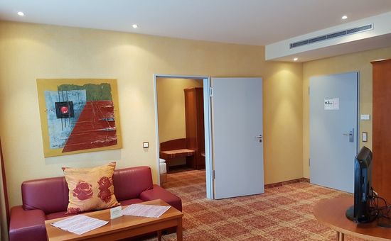 Hotel Loccumer Hof