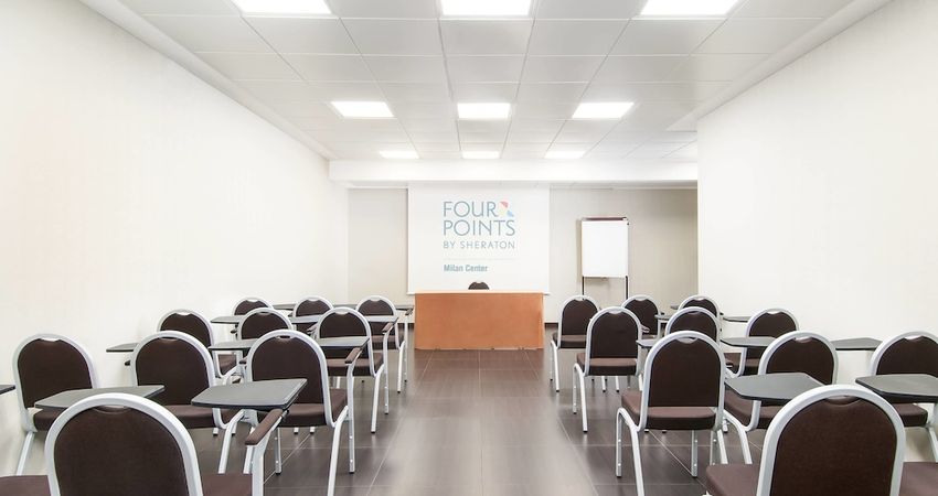 Four Points by Sheraton Milan Center