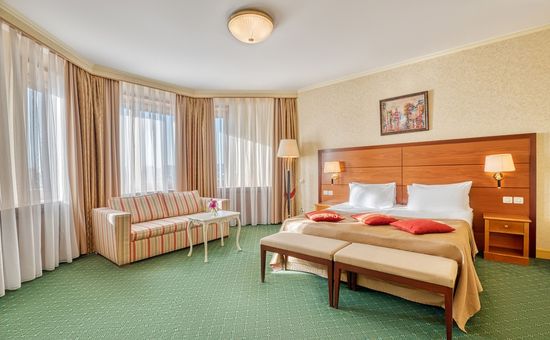 President Hotel Moscow
