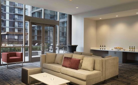 Homewood Suites by Hilton Chicago Downtown West Loop