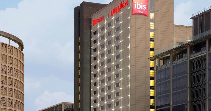 Ibis One Central