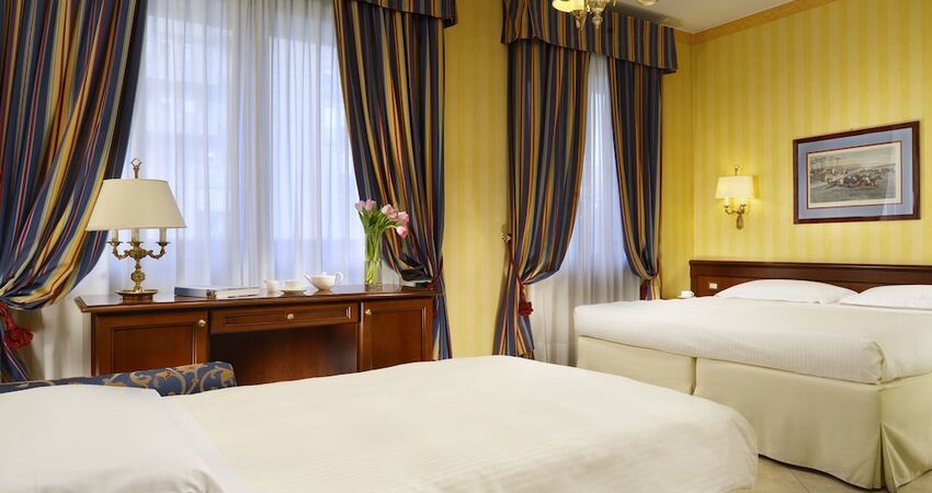 UNAWAY Hotel & Residence Linea Uno Milano