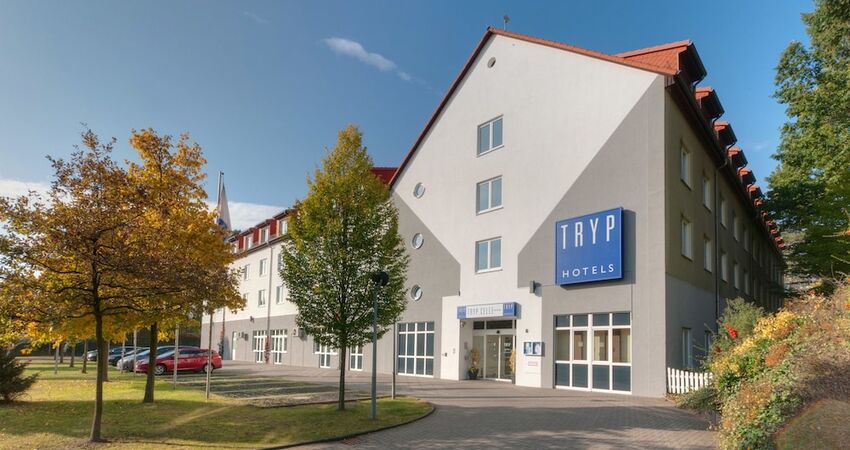 TRYP BY WYNDHAM CELLE