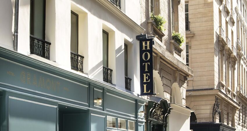 Hotel Gramont